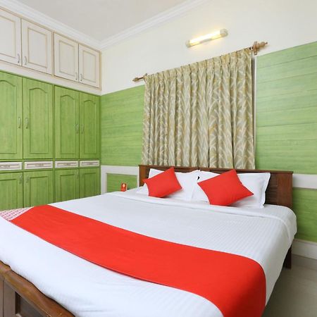 Hotel Collection O Tranquil Nest Chennai Esterno foto