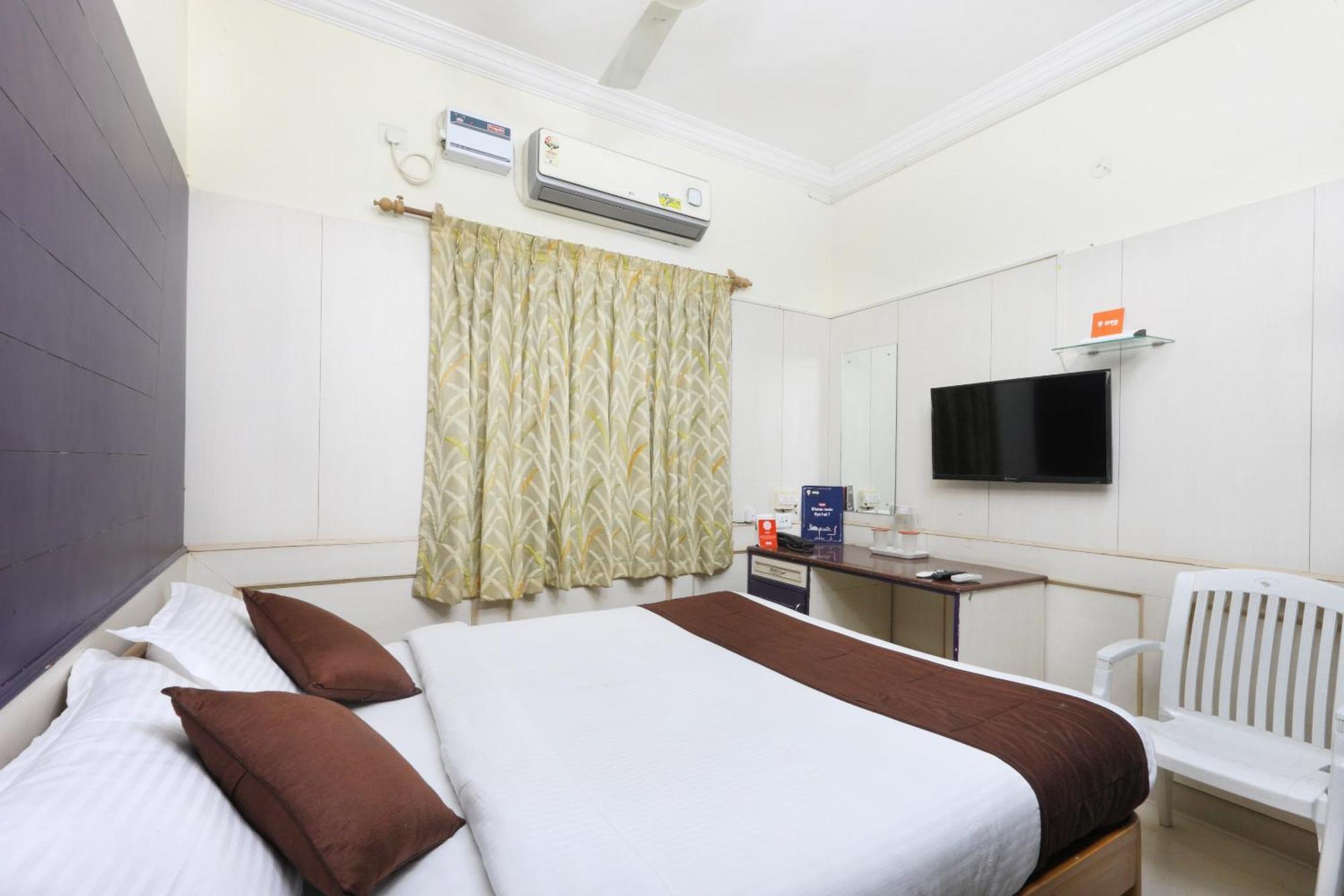 Hotel Collection O Tranquil Nest Chennai Esterno foto